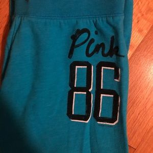 Victoria’s Secret PINK Sweatpants